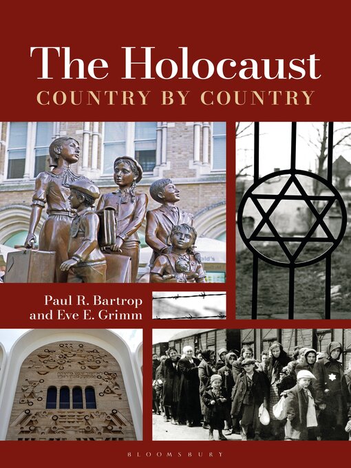 Title details for The Holocaust by Paul R. Bartrop - Available